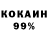 Кокаин Fish Scale ZADAYMADAY PUBG